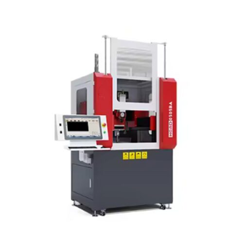 Waterjet Cutter - Waterjet Equipment - template01