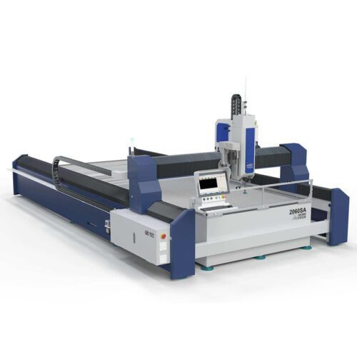 Multi-Axis Cutting Machine - Multi-Axis Cutting Equipment - template01