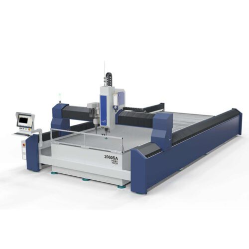 Multi-Axis Cutting Machine - Multi-Axis Cutting Equipment - template01
