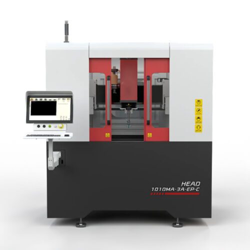 High-Pressure Waterjet Cutting - Waterjet Equipment - template01