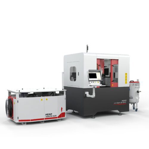 High-Pressure Waterjet Cutting - Waterjet Equipment - template01