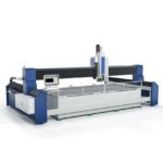 5-Axis CNC Machining Center - Multi-Axis Cutting Equipment - template01