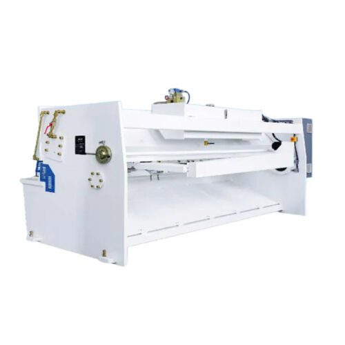 Sheet Metal Processing Machine - Sheet Metal Equipment - template01