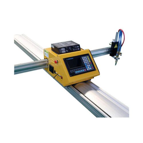 Portable Plasma Cutting Machine - Plasma Equipment - template01