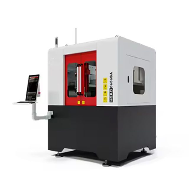 Waterjet Cutter - Waterjet Equipment - template01