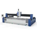 5-Axis CNC Machining Center - Multi-Axis Cutting Equipment - template01