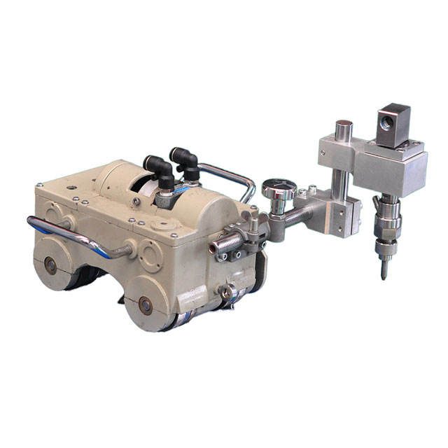 Portable Cutting Machine - Multi-Axis Cutting Equipment - template01