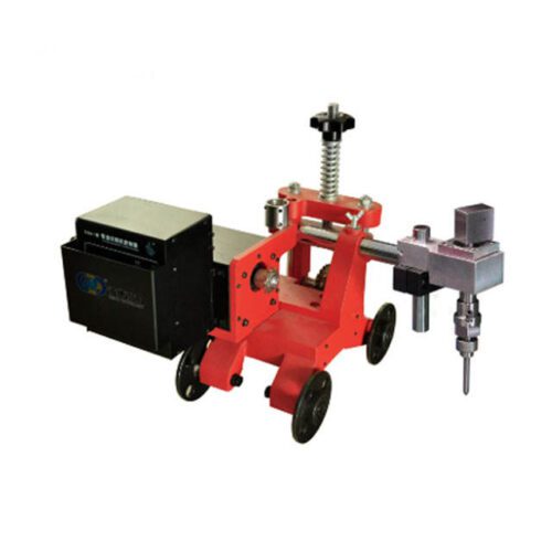 Portable Cutting Machine - Multi-Axis Cutting Equipment - template01