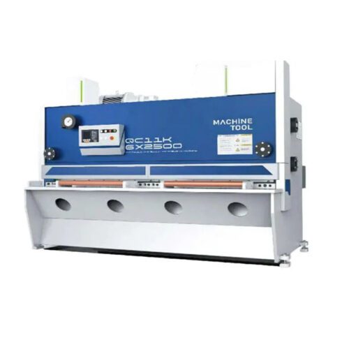 Sheet Metal Processing Machine - Sheet Metal Equipment - template01