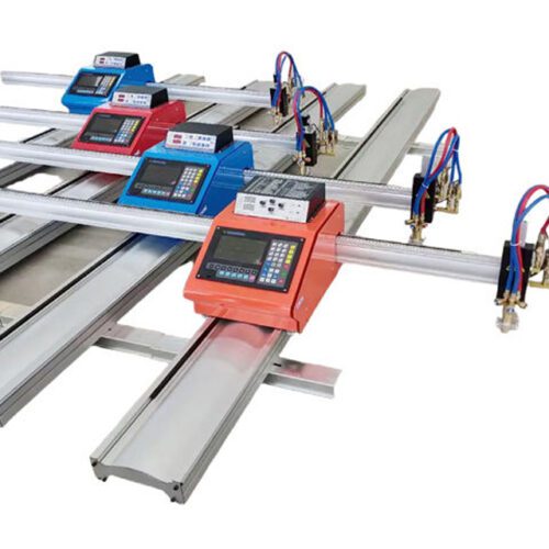 Portable Plasma Cutting Machine - Plasma Equipment - template01