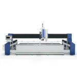 5-Axis CNC Machining Center - Multi-Axis Cutting Equipment - template01